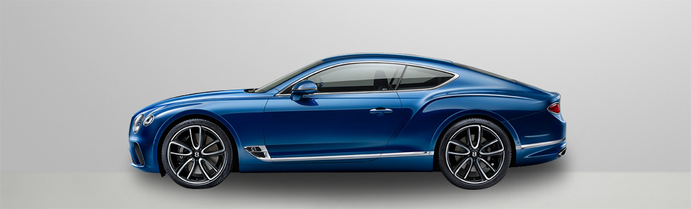 Bentley Bentley