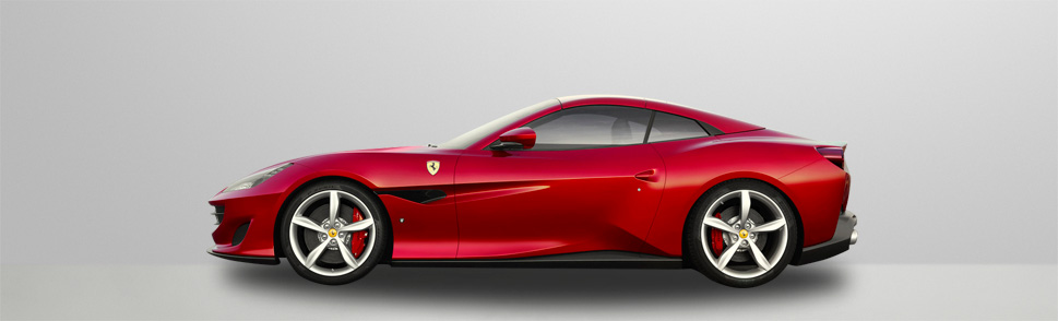 Ferrari Ferrari