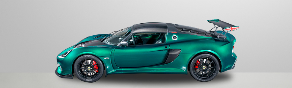 Lotus Lotus
