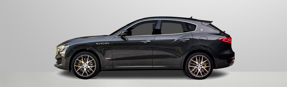 Maserati Maserati